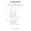The Spirit Of Radio